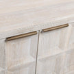 Classic Home Costa 4 Door Cabinet