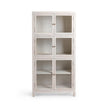 Classic Home Hera Display Cabinet