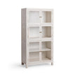 Classic Home Hera Display Cabinet