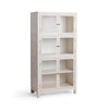 Classic Home Hera Display Cabinet