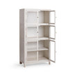 Classic Home Hera Display Cabinet
