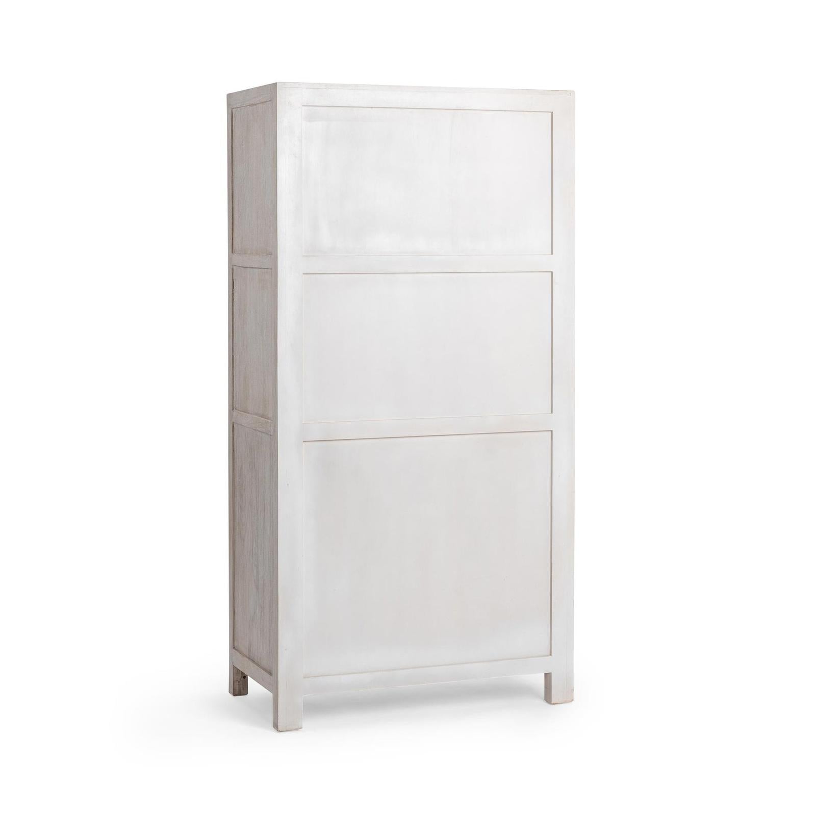 Classic Home Hera Display Cabinet