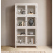 Classic Home Hera Display Cabinet