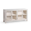 Classic Home Hera 4 Door Buffet