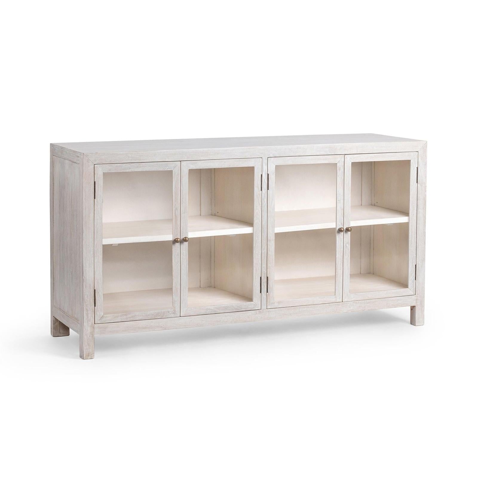 Classic Home Hera 4 Door Buffet