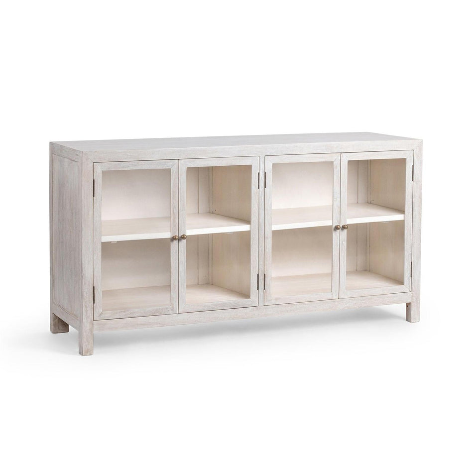 Classic Home Hera 4 Door Buffet
