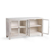 Classic Home Hera 4 Door Buffet