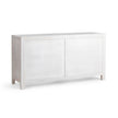 Classic Home Hera 4 Door Buffet