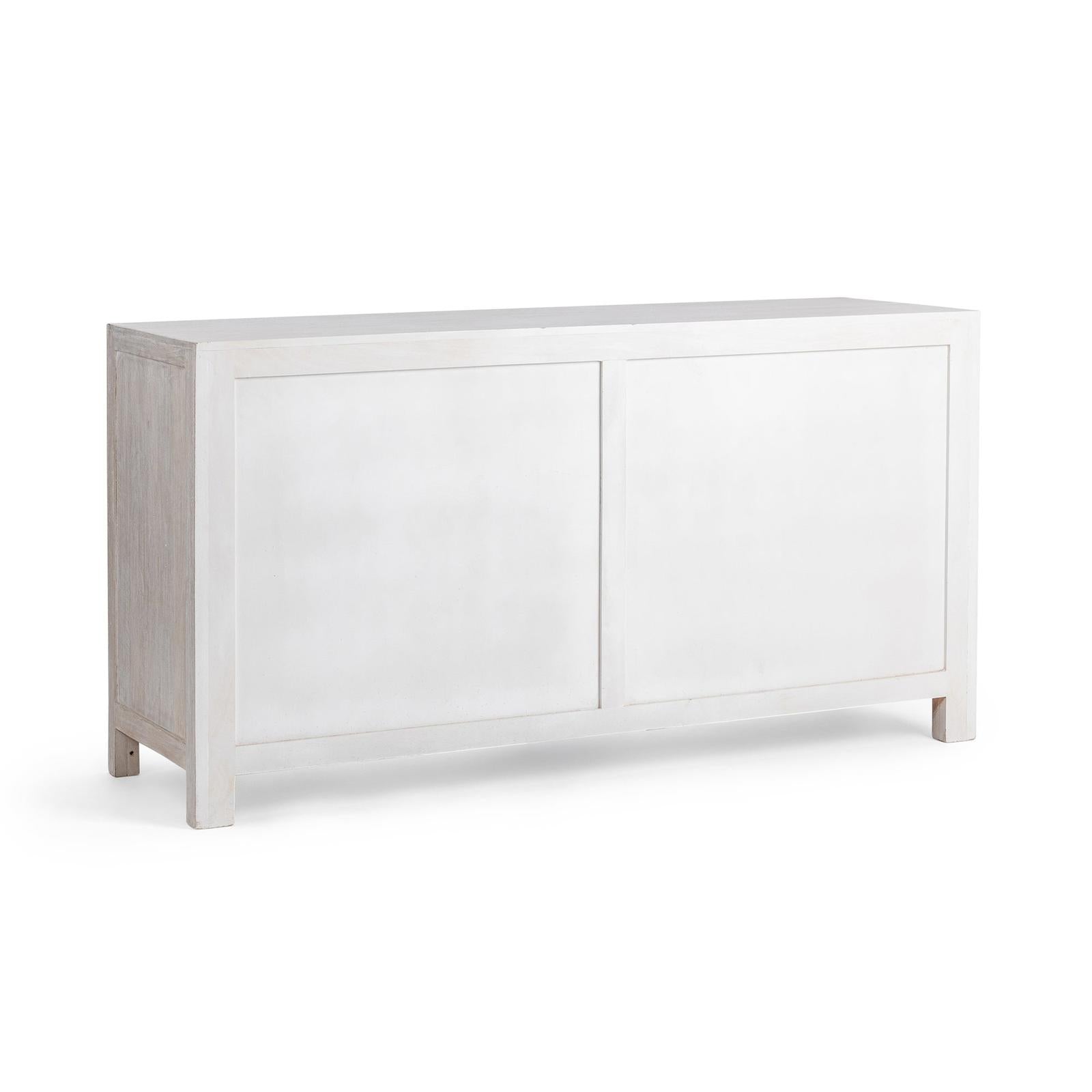 Classic Home Hera 4 Door Buffet