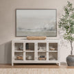 Classic Home Hera 4 Door Buffet