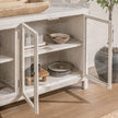 Classic Home Hera 4 Door Buffet