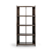 Classic Home Kyra Bookshelf