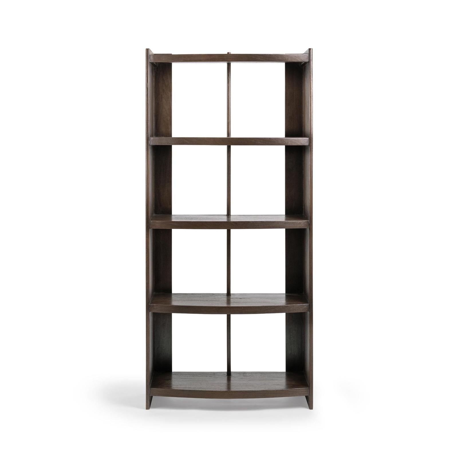 Classic Home Kyra Bookshelf