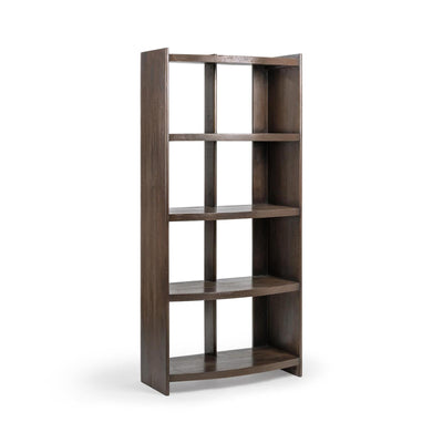 Classic Home Kyra Bookshelf