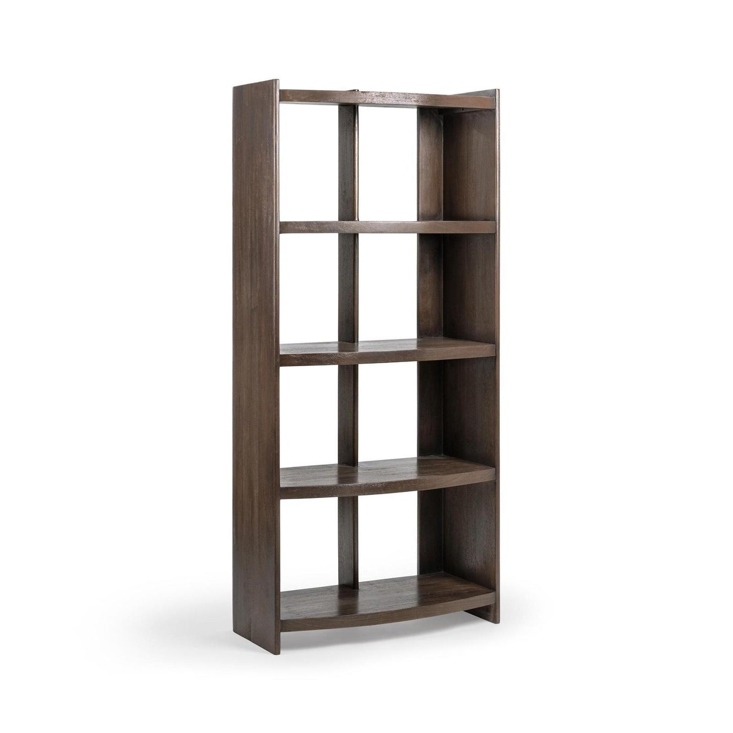 Classic Home Kyra Bookshelf