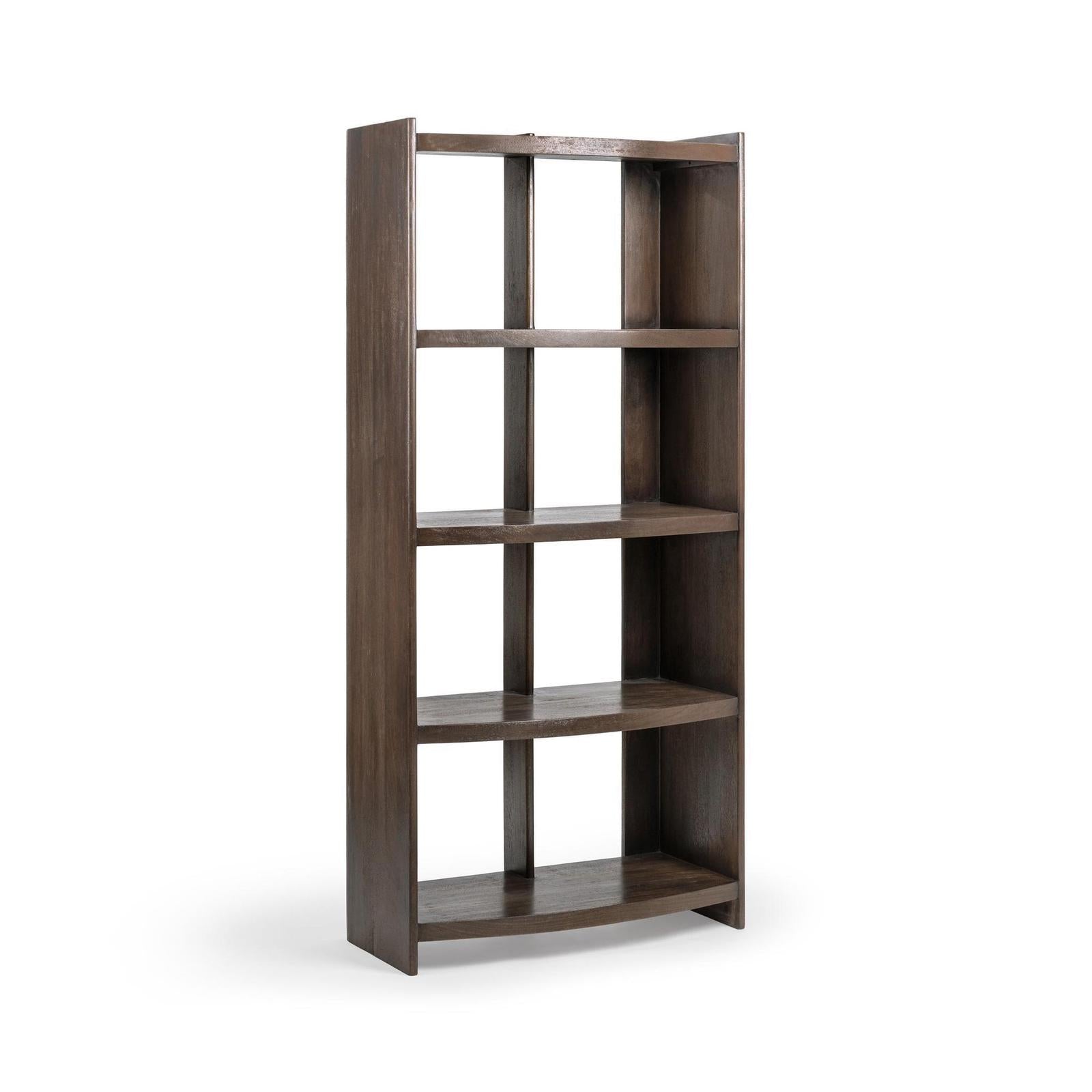 Classic Home Kyra Bookshelf