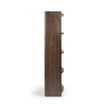 Classic Home Kyra Bookshelf