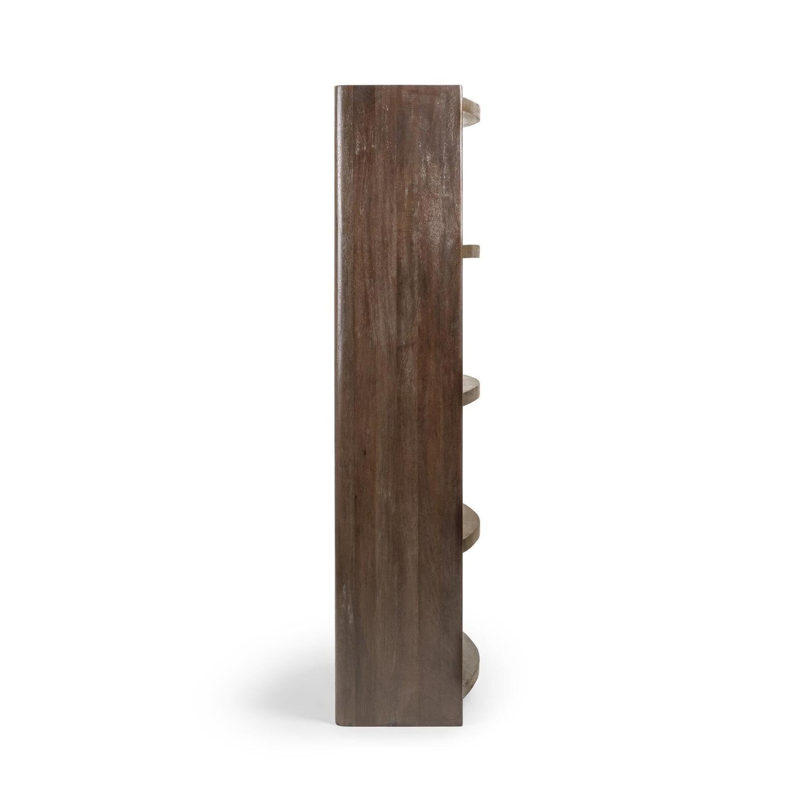 Classic Home Kyra Bookshelf