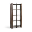 Classic Home Kyra Bookshelf