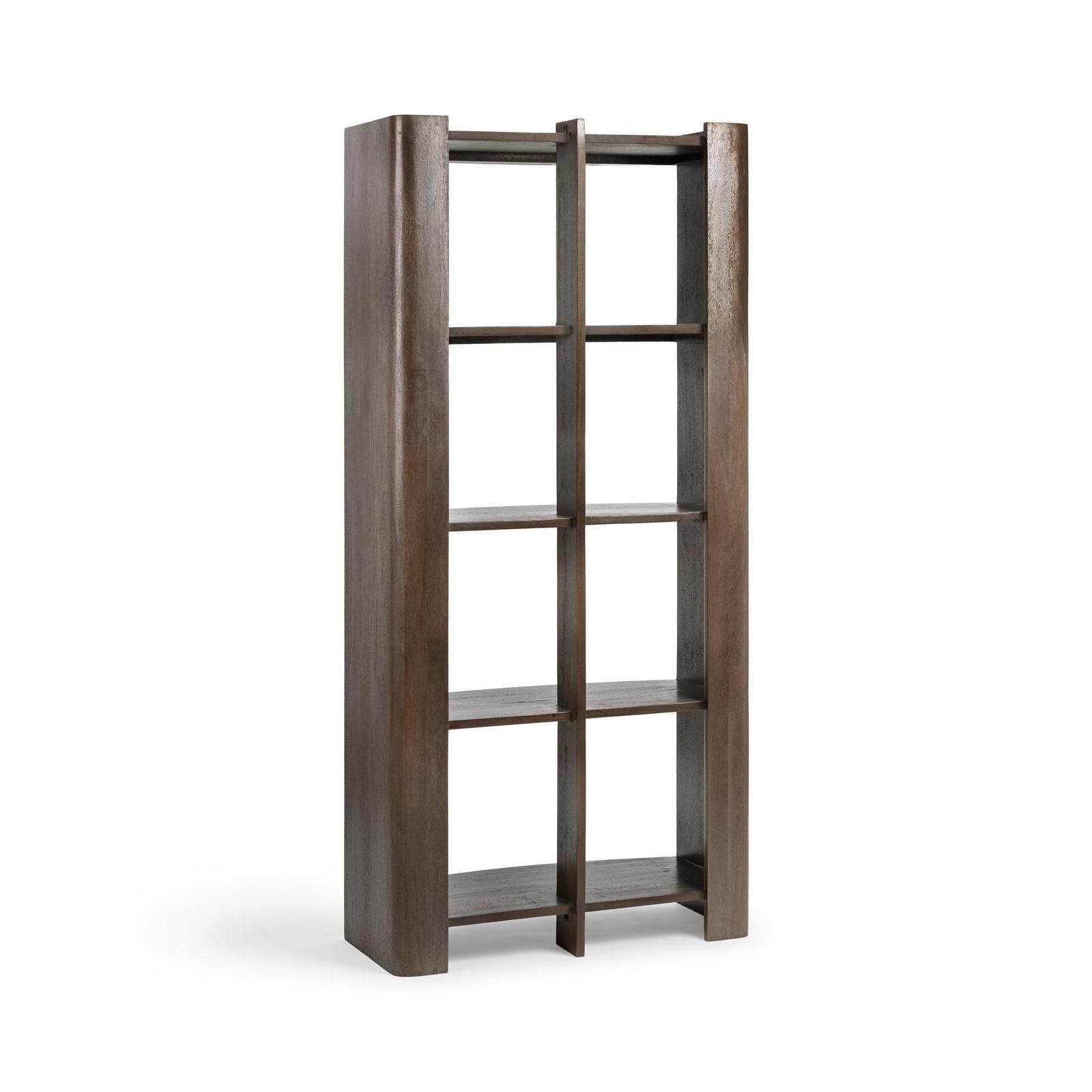 Classic Home Kyra Bookshelf