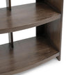 Classic Home Kyra Bookshelf