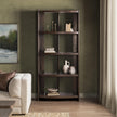Classic Home Kyra Bookshelf