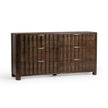 Classic Home Baylee 6 Drawer Dresser