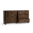 Classic Home Baylee 6 Drawer Dresser