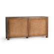 Classic Home Baylee 6 Drawer Dresser