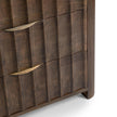 Classic Home Baylee 6 Drawer Dresser