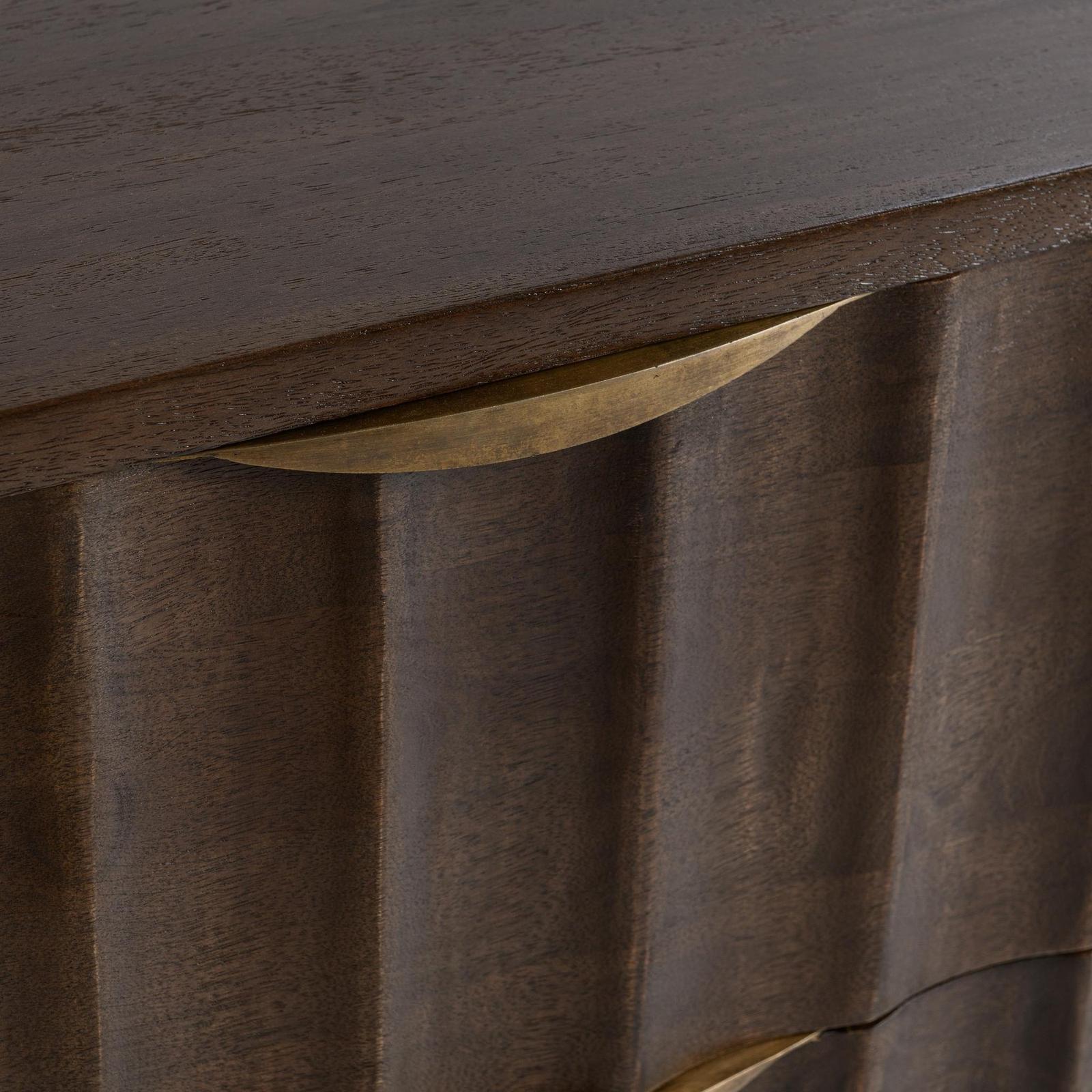 Classic Home Baylee 6 Drawer Dresser