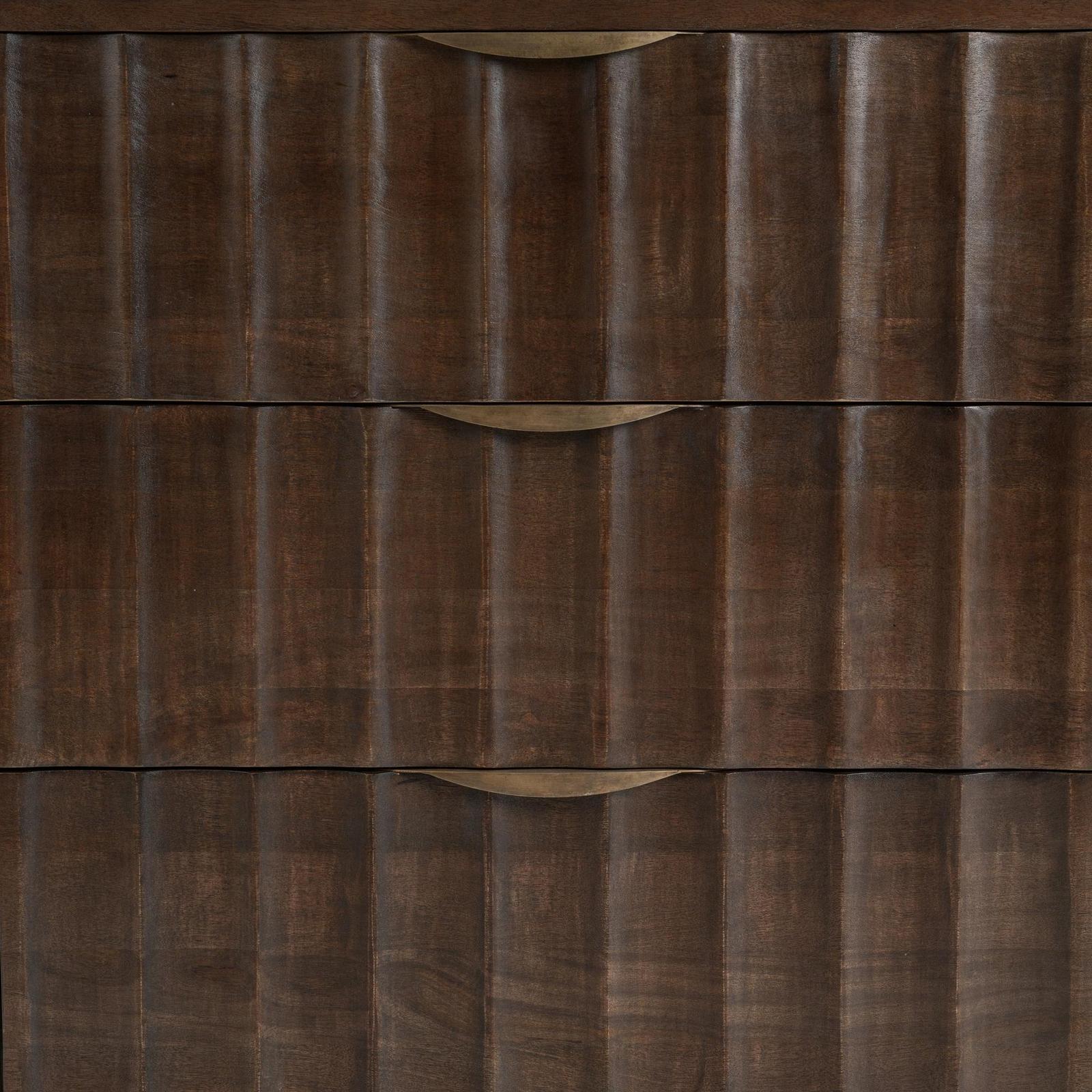 Classic Home Baylee 6 Drawer Dresser