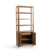 Classic Home Cleveland Bookcase