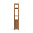 Classic Home Cleveland Bookcase