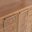 Classic Home Cleveland Bookcase