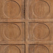 Classic Home Cleveland Bookcase