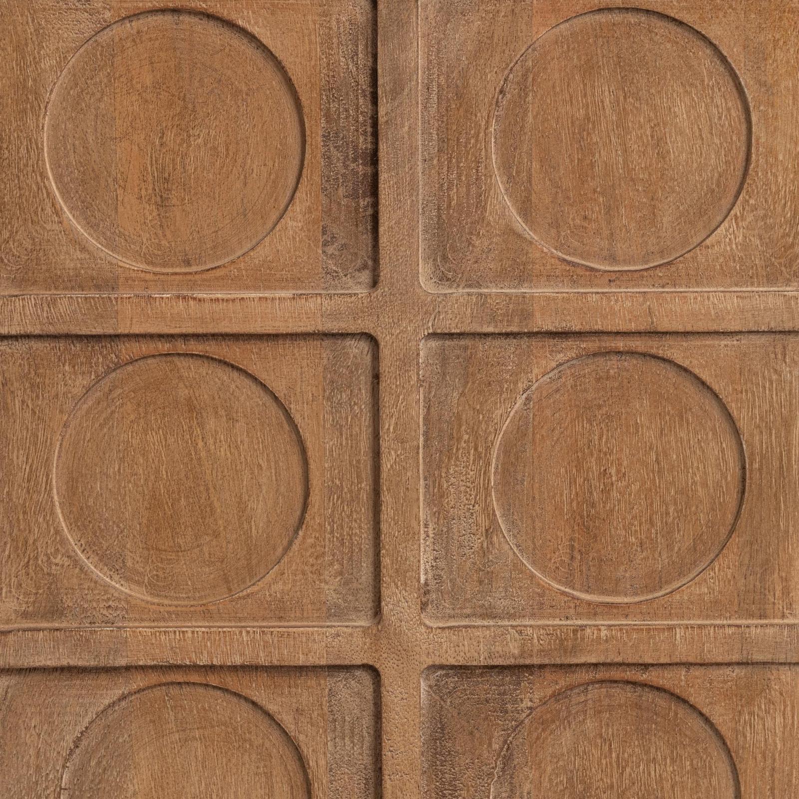 Classic Home Cleveland Bookcase