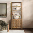 Classic Home Cleveland Bookcase