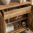 Classic Home Cleveland Bookcase