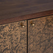 Classic Home Avara 4 Door Cabinet