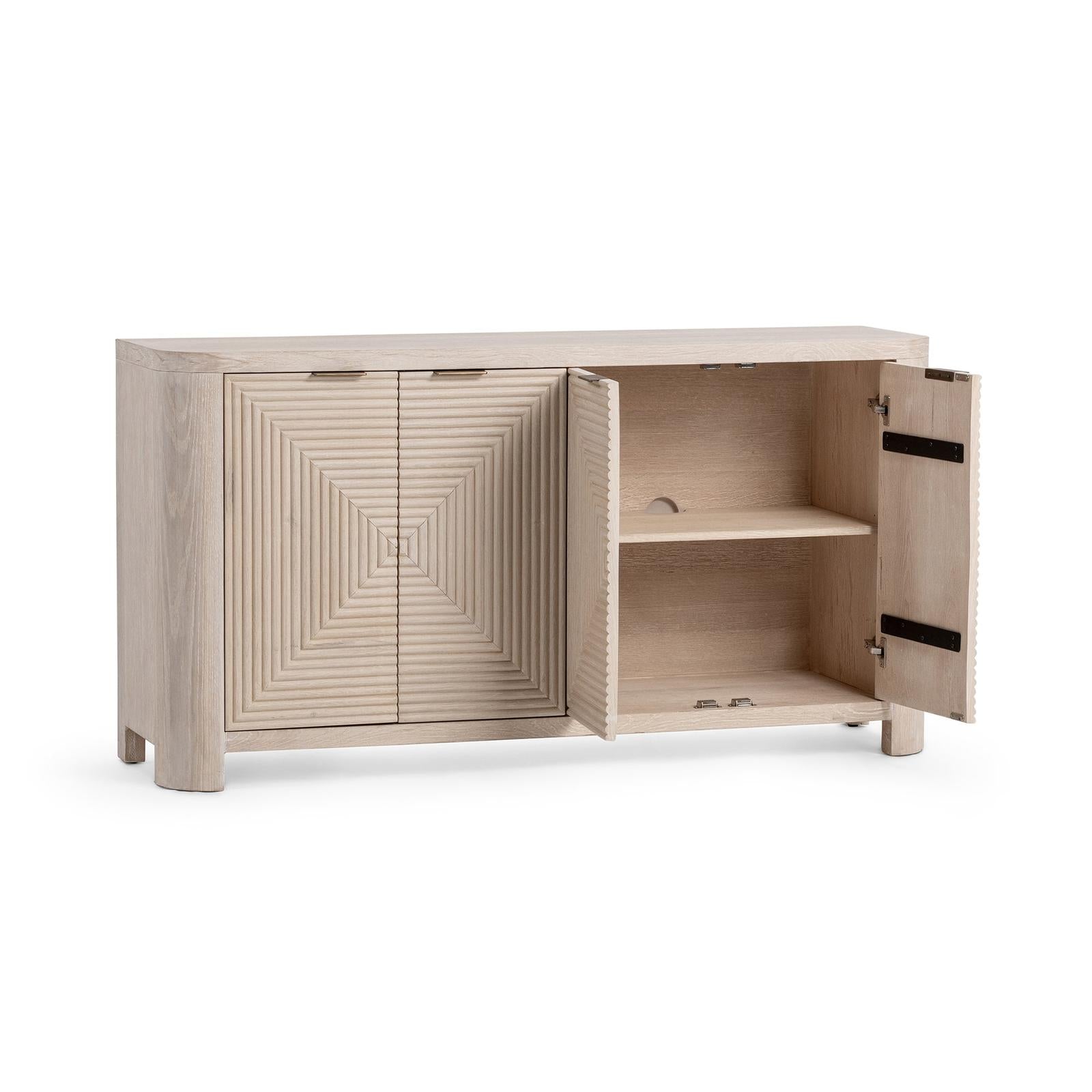 Classic Home Elina Cabinet