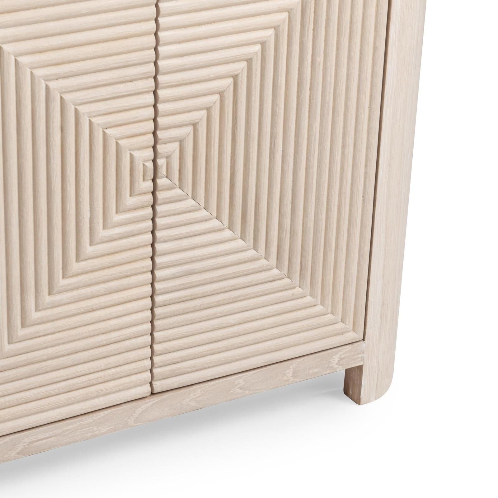 Classic Home Elina Cabinet