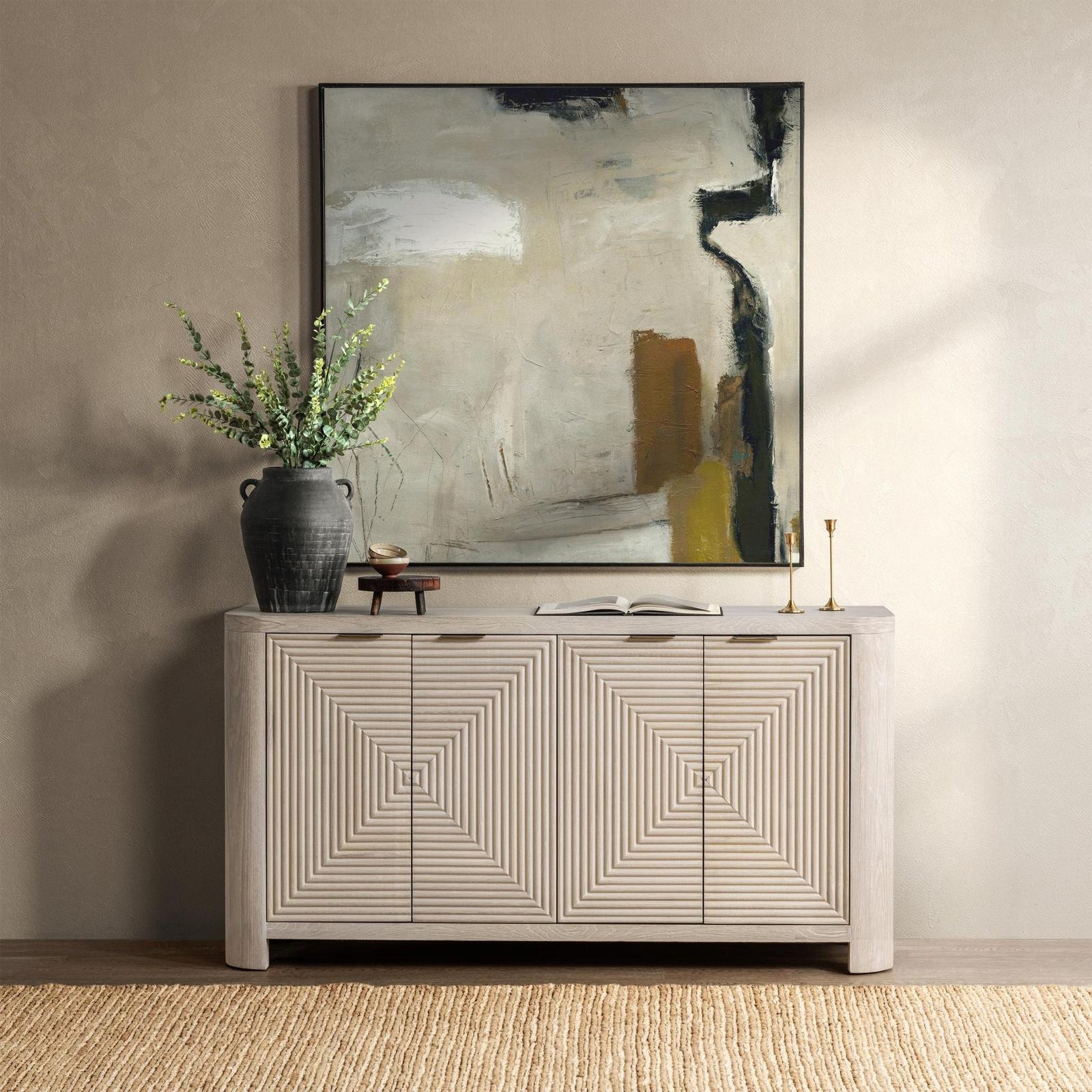 Classic Home Elina Cabinet