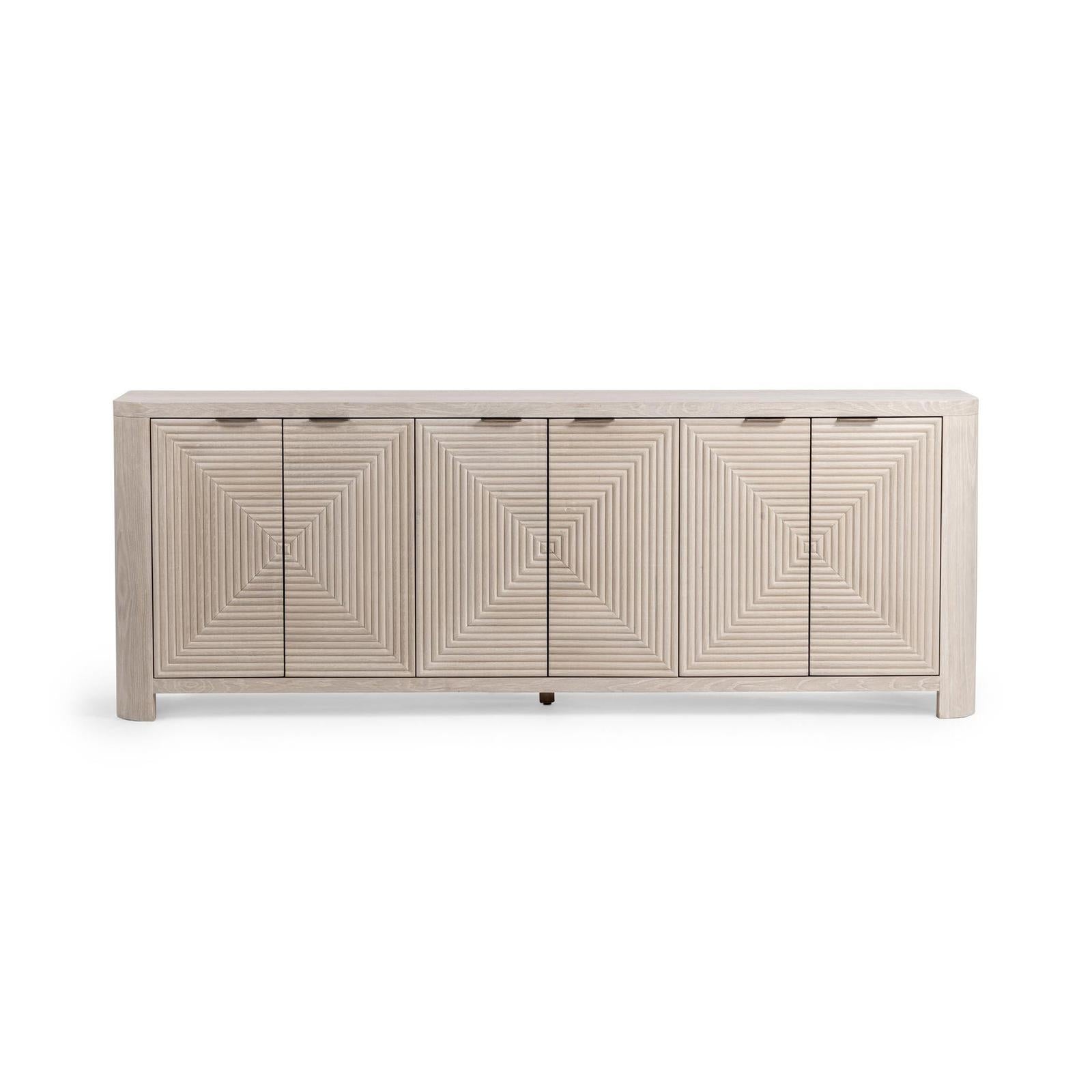 Classic Home Elina Cabinet
