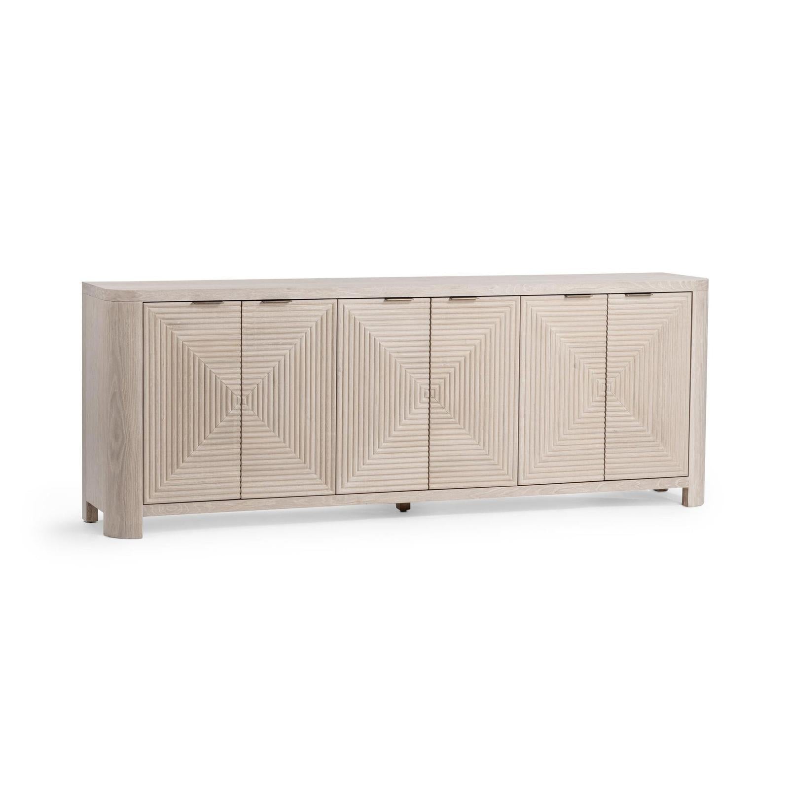 Classic Home Elina Cabinet