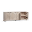 Classic Home Elina Cabinet