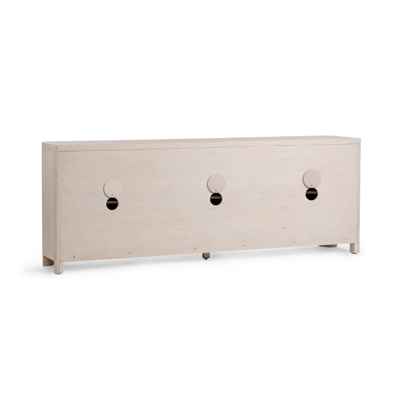 Classic Home Elina Cabinet