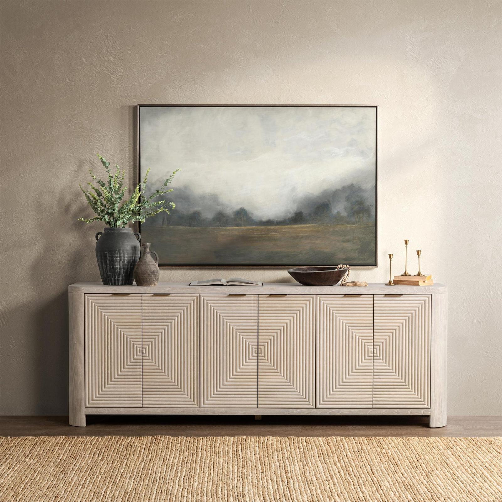 Classic Home Elina Cabinet