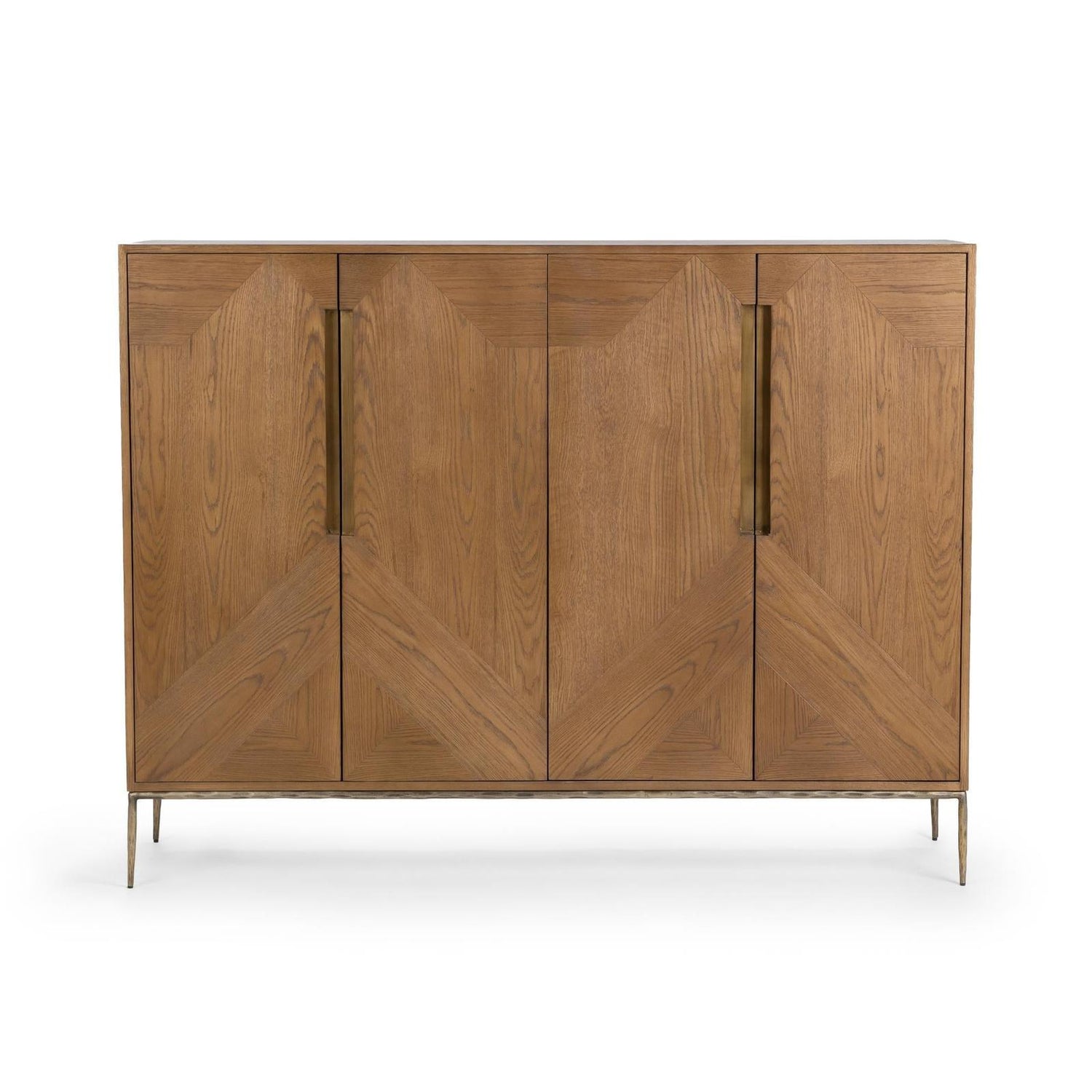 Classic Home Roman Cabinet