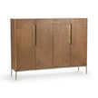 Classic Home Roman Cabinet